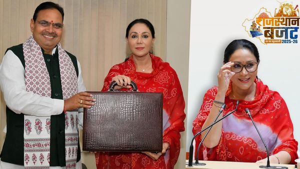 Rajasthan Budget 2025: राजस्‍थान बजट की सभी बड़ी घोषणाएं एक क्लिक पर, समझें पूरा बजट आसान भाषा में