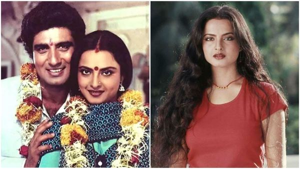 शादीशुदा होकर रेखा के प्यार में पड़े थे राज बब्बर, इश्क में पार की सारी हदें, फिर पुलिस स्टेशन पहुंची एक्ट्रेस