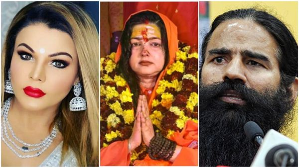 Mamta Kulkarni के सपोर्ट में उतरीं राखी सावंत, बाबा रामदेव को लगाई फटकार, बोलीं-'जो चीजें बेची हैं आपने...'