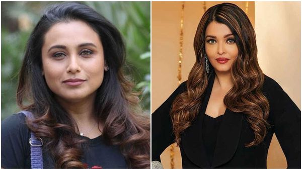 कभी बेस्टफ्रेंड्स हुआ करते थे रानी मुखर्जी-ऐश्वर्या राय, लेकिन सलमान खान की वजह आ गई दरार, जानें क्या हुआ?