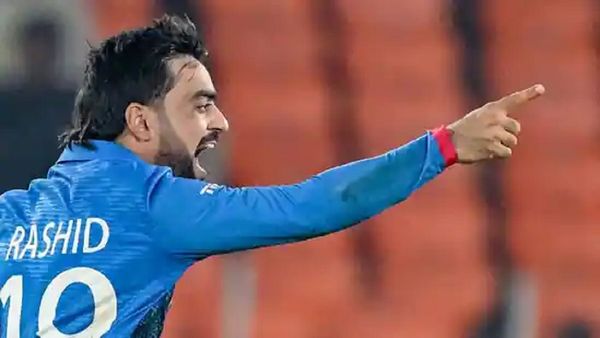 चैंपियंस ट्रॉफी से पहले राशिद खान ने रचा इतिहास, ड्वेन ब्रावो को पीछे छोड़ अपने नाम की ये बड़ी उपलब्धि