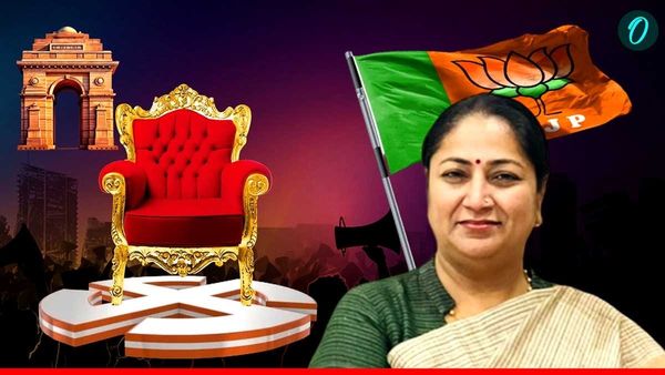 Who is Rekha Gupta: Delhi CM बनीं रेखा गुप्‍ता कौन हैं? पढ़िए कैसे बनें मुख्‍यमंत्री बनने के समीकरण