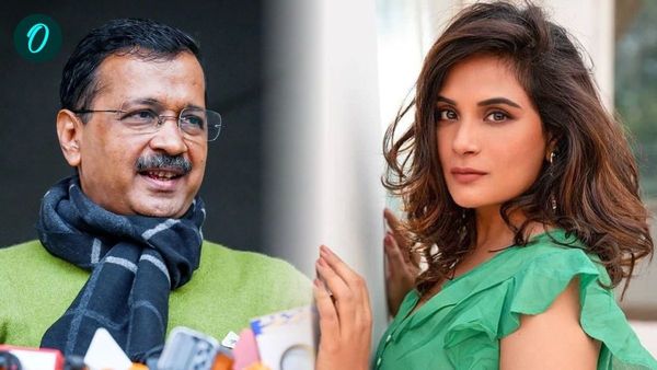 Arvind Kejriwal Chunav Result: अरविंद केजरीवाल को पसंद हैं बॉलीवुड की ये हीरोइन, सरेआम कह दी थी ऐसी बात