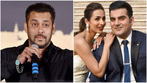 Malaika-Arbaaz के तलाक पर सालों बाद सलमान खान ने तोड़ी चुप्पी, कहा- 'कुछ भी गलत हुआ है तो...'