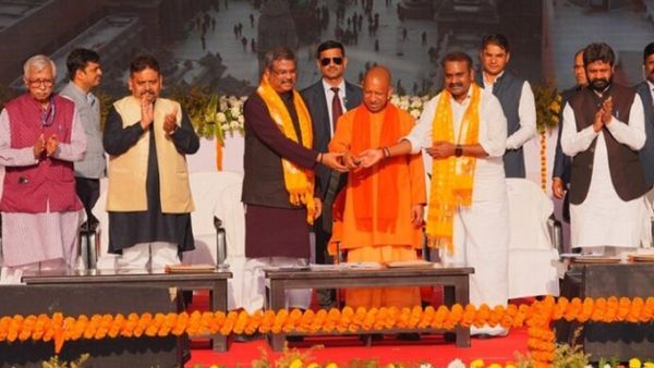 काशी तमिल संगमम में आने वाले लोगों के लिए बाबा विश्वनाथ के साथ ही सुब्रह्मणयम भारती का घर भी बन गया है तीर्थ