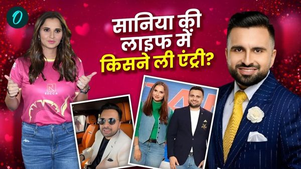 Sania Mirza की जिंदगी में लौटी खुशियों की बहार? आखिरकार उठा ही लिया ये बड़ा कदम