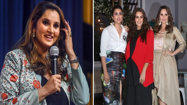 Sania Mirza ने ठुकराया था कई ब्लॉकबस्टर फिल्मों का ऑफर? डायरेक्टर की तमाम मिन्नतों के बाद भी नहीं बनी बात  