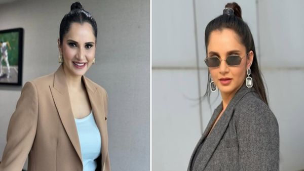 30 की उम्र में बन गई $13 मिलियन की मालकिन, तरक्की देख Sania Mirza को भी मची खलबली! 