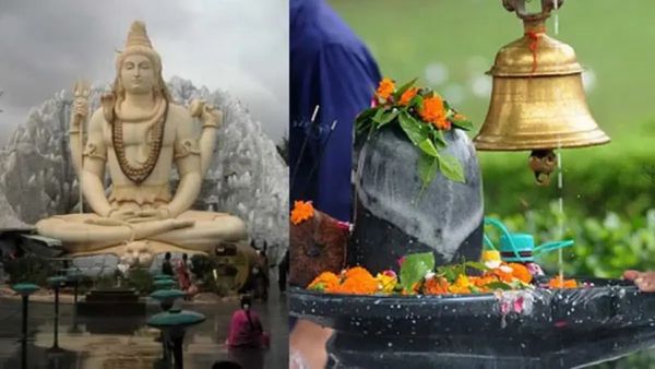 Mahashivratri 2025 :अपनी राशि के अनुसार करें भगवान शिव का जल अभिषेक, पूरी होंगी सभी मनोकामनाएं