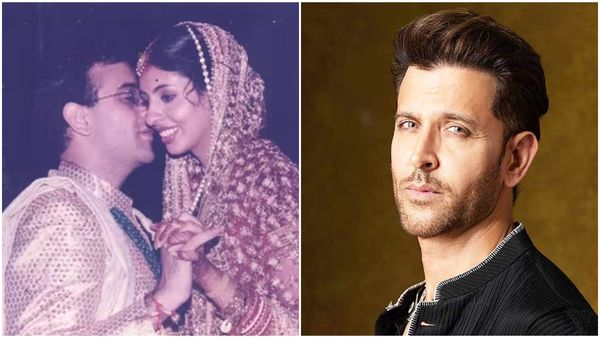 शादीशुदा होकर भी श्वेता बच्चन का इस एक्टर पर आया था दिल, बीताते थे क्वालिटी टाइम, तलाक की उड़ी थी अफवाह