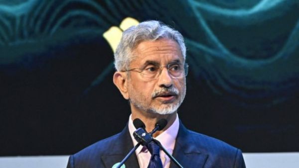 USAID Row पर विदेश मंत्री जयशंकर का आया रिएक्‍शन, जानिए ट्रंप के बयान पर भारत का क्‍या है रुख?