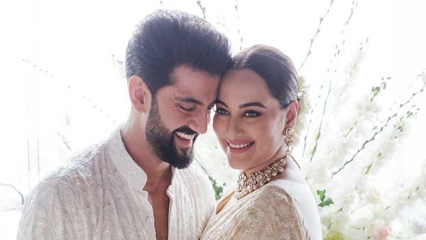 Sonakshi Sinha और जहीर इकबाल ने क्यों की थी प्राइवेट वेडिंग? एक्ट्रेस ने 9 महीने बाद खोला राज