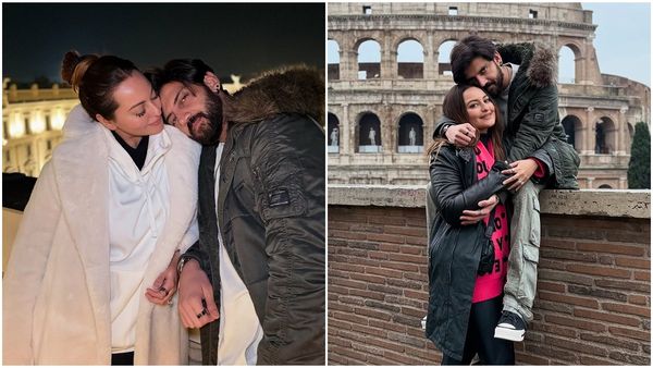 'इस्लाम कबूल करोगी?' शादी के बाद सोनाक्षी सिन्हा ने किया धर्म परिवर्तन! इंटरफेथ मैरिज पर तोड़ी चुप्पी