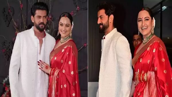 Sonakshi Sinha के मुस्लिम पति जहीर इकबाल के पास है कितनी दौलत? किस परिवार की बहू बनी हैं एक्ट्रेस?
