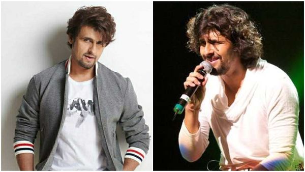 लाइव कॉन्सर्ट में दर्द से परेशान हुए सोनू निगम, फिर भी पूरा किया शो, बोले-'माता सरस्वती मेरा हाथ थाम लो'