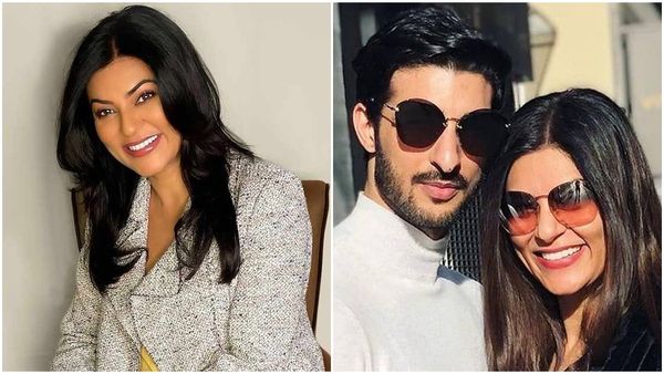 'मुझे भी शादी करनी है' 49 साल की सुष्मिता सेन जल्द बनेंगी दुल्हन? ब्रेकअप के बाद बताया वेडिंग प्लान