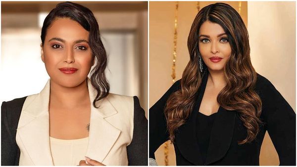 'उन्होंने ऐश्वर्या राय को भी नहीं छोड़ा' स्वरा भास्कर हुईं बॉडी शेमिंग का शिकार, एक्ट्रेस के लिए कही ऐसी बात