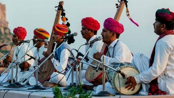 Thar Festival Barmer: देश की सबसे चर्चित IAS टीना डाबी अब लोक कलाकारों को करेंगीं प्रमोट?