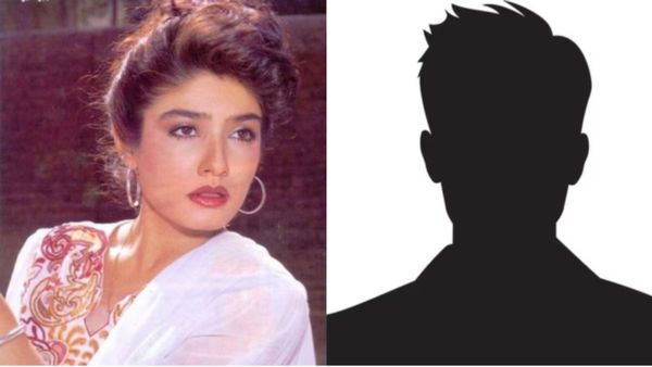 रवीना टंडन ने एक्टर को 'किस' करते ही कर दी थी उल्टी, आपबीती और हीरो का नाम जान दिमाग बन जाएगा चकरघिन्नी