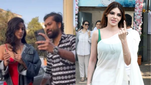 पूनम पांडे के वायरल वीडियो पर दोस्त शर्लिन चोपड़ा ने ली मौज, बोलीं- 'वो तो मर..'