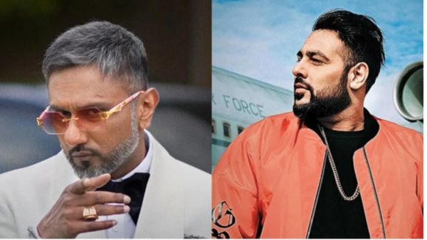 Millionaire Tour: 'तेरी तकदीर..' वाले कमेंट पर हनी सिंह ने बादशाह को फैंस से दिलवाई गाली, बोले- 'तुझे कमबैक'