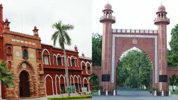 AMU के लंच मेन्यू में चिकन की जगह बीफ बिरयानी? सोशल मीडिया पर वायरल नोटिस ने मचाया बवाल