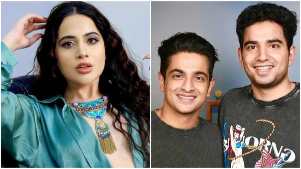 समय रैना और रणवीर इलाहाबादिया के जेल जाने की उठी मांग, सपोर्ट में उतरीं उर्फी जावेद, बोलीं-मुझे नहीं लगता...