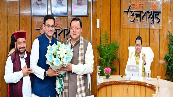 उत्तराखंड में बाहरी लोगों के लिए जमीन खरीदने पर रोक, नया भू कानून विधानसभा में पास,जानिए क्या होंगे नियम