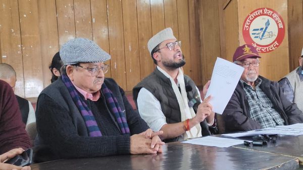 Uttarakhand Land Law: नया भू कानून लागू होने से पहले ही क्यों शुरू हुआ विरोध,जानिए किसने और क्यों बताया धोखा