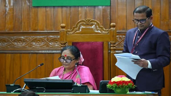 उत्तराखंड बजट सत्र: बजट पास होते ही अनिश्चित काल के लिए स्थगित,बना ये रिकॉर्ड,जानिए क्या खास,किसको मिला कितना