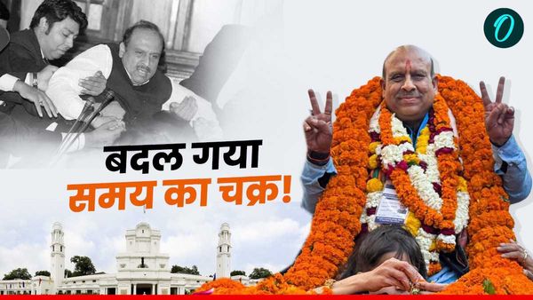 Vijender Gupta: 10 साल पहले दिल्ली असेंबली से बाहर फेंक दिए गए थे विजेंद्र गुप्ता, स्पीकर बनकर क्या है इरादा?