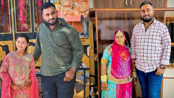 Virdharam Siyol Family: अब कौन संभालेगा विरधाराम सियोल का करोड़ों का कारोबार? जानें पत्‍नी-बच्‍चों के बारे में