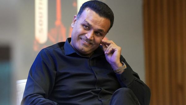 VIDEO: वीरेंद्र सहवाग ने फैंस को दिया शादी का न्यौता? वीडियो शेयर कर कही दिल छू लेने वाली बात