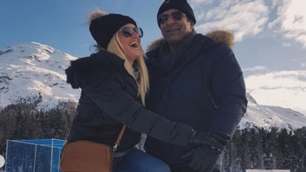 वसीम अकरम को लेकर मीडिया में छपी 'तलाक' की बात, पत्नी का फूटा गुस्सा, खूब खरी खोटी सुनाई