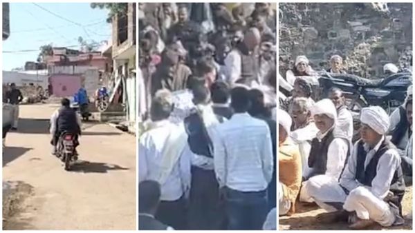 MP News Gwalior: ग्वालियर में जमीन विवाद में गोलीबारी, पूर्व सरपंच के बेटे की मौत, पांच घायल