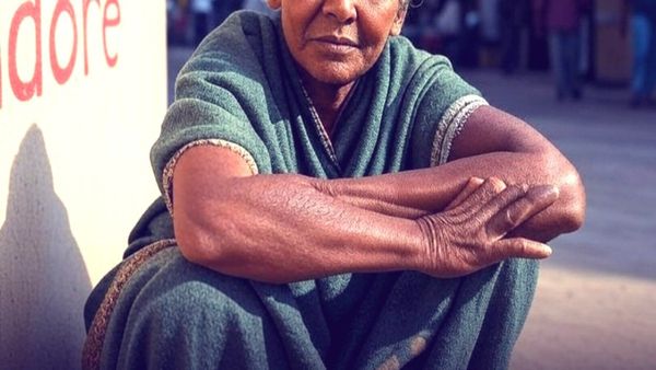 Bhopal news: भोपाल में भीख मांगने पर प्रतिबंध: टीटी नगर में पकड़ी गई महिलाएं, मामला दर्ज