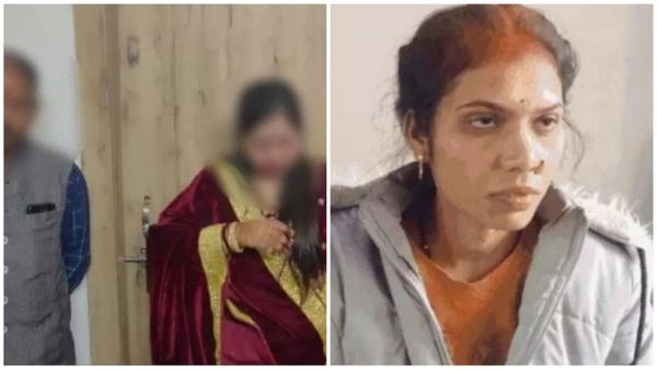 Bhopal news:थार नहीं मिली तो दूल्हा बारात नहीं लाया: भोपाल में टीआई के बेटे ने मांगा 5 तोला सोना; डिमांड पूरी