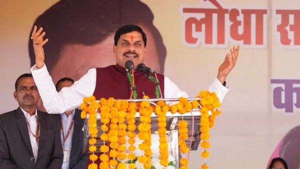 MP News: सीएम मोहन यादव ने ओबीसी समाज के लिए किए बड़े ऐलान, कांग्रेस पर साधा निशाना