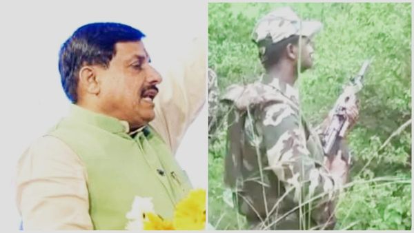 MP News: बालाघाट में पुलिस मुठभेड़ में 4 महिला नक्सली ढेर, 14 लाख का इनामी कमांडर आशा भी मारी गई