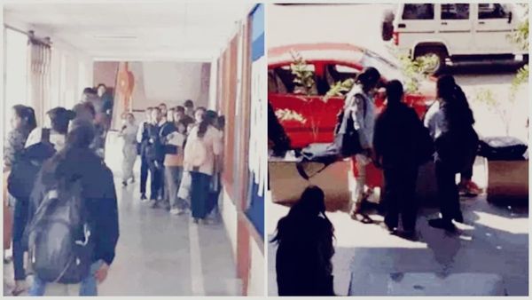 MP News: जबलपुर में साइबर ठग ने कॉलेज टीचर बनकर छात्रा को ठगा, वॉट्सऐप हैक कर दोस्तों से किए लाखों रुपए की ठगी