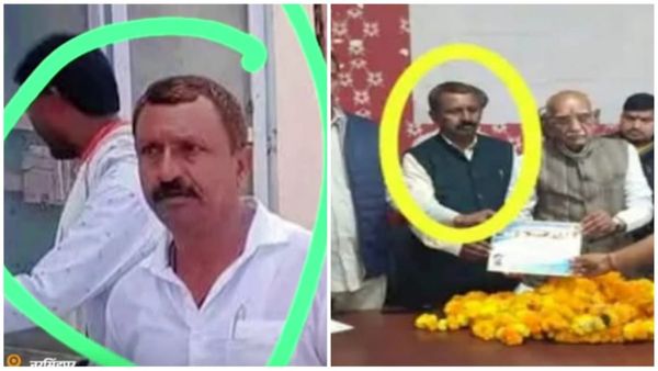 MP News: नरसिंहपुर में भाजपा जिला उपाध्यक्ष पर महिला से अश्लील बातें करने का आरोप, इस्तीफा दिया