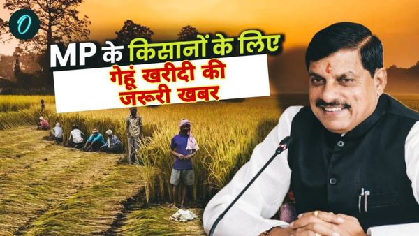 MP News: किसानों के लिए जरूरी खबर, मध्य प्रदेश में गेहूं के उपार्जन की तारीख में बदलाव, जानिए कब से होगी खरीदी