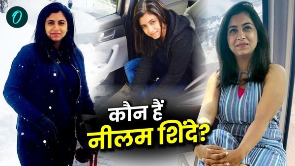 Who is Neelam Shinde: कौन हैं नीलम शिंदे? जिनके लिए भारत सरकार हुई एक्टिव, मदद के लिए US से की बात