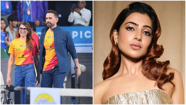 कौन है Raj Nidimoru? जिनके प्यार में पड़ी सामंथा रुथ प्रभु, अब तक नहीं हुआ तलाक