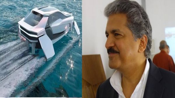 कोलकाता से चेन्‍नई सफर महज 600 रुपये में, क्‍या है WIG Craft जिसकी आनंद महिन्‍द्रा ने की तारीफ