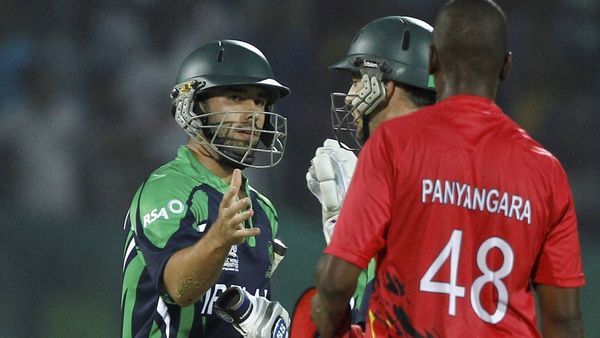 Aaj Ke Match Ka Toss Kon Jeeta 22 Feb: आज के मैच का टॉस कौन जीता- जिम्बाब्वे vs आयरलैंड