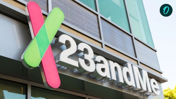 बायोटेक दिग्गज 23andMe ने अध्याय 11 दिवालियापन के लिए किया आवेदन, जानिए इस कंपनी के बारे में