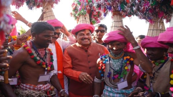 MP News: CM मोहन यादव की झाबुआ को बड़ी सौगात: बनेगा मेडिकल कॉलेज, मरीजों को किया जाएगा एयर लिफ्ट