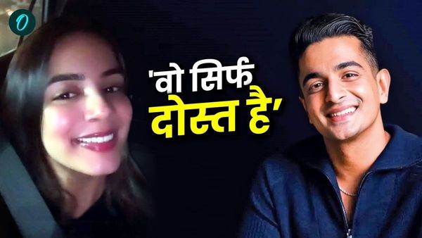 Ranveer Allahbadia: 'वो सिर्फ दोस्त है', क्या रणवीर अल्लाहबादिया ने दिया धोखा? अभिनेत्री की पोस्ट हुई वायरल