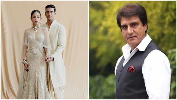 'नाम बदल सकते हैं, लेकिन वजूद नहीं' प्रतीक बब्बर ने पिता राज बब्बर का हटाया सरनेम, सौतेले भाई ने तोड़ी चुप्पी